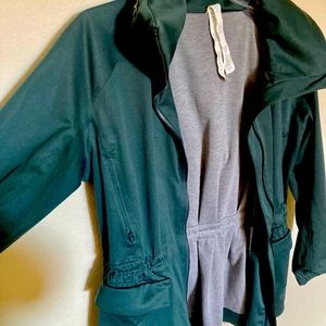 Lululemon Rain Jacket